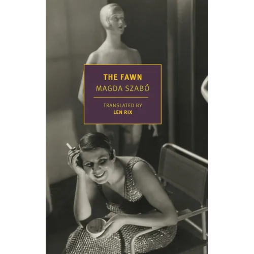 The Fawn - Paperback