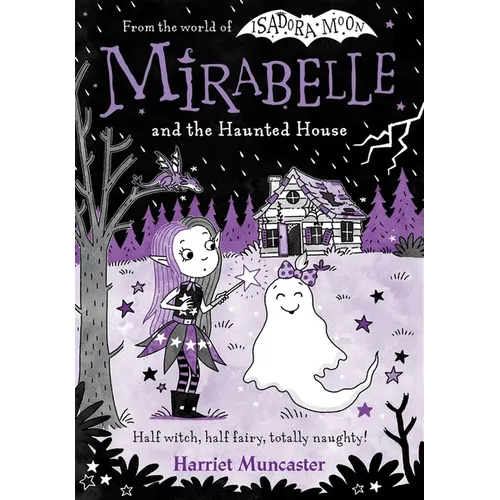 Mirabelle and the Haunted House: Volume 10 - Paperback