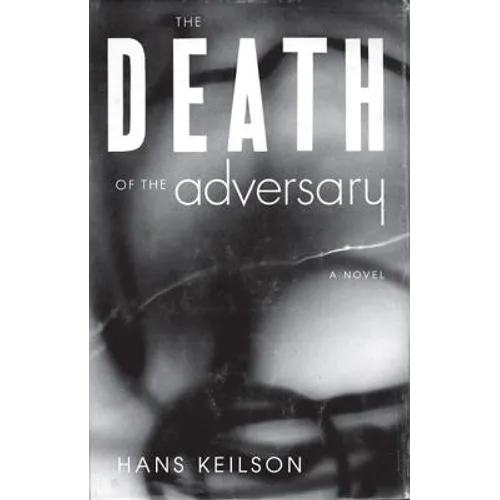 The Death of the Adversary - Paperback