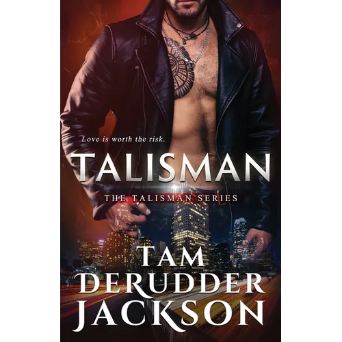 Talisman: The Talisman Series - Paperback