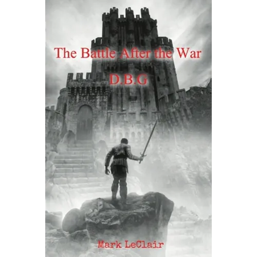 The Battle After the War - Paperback