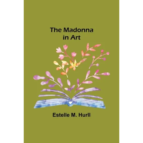 The Madonna in Art - Paperback