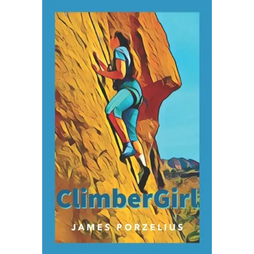 ClimberGirl - Paperback