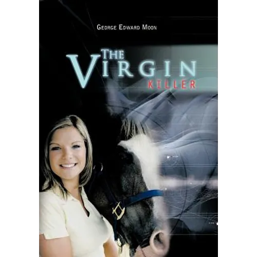 The Virgin Killer - Hardcover