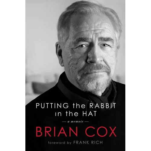 Putting the Rabbit in the Hat - Hardcover