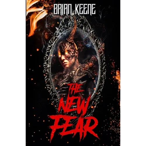 The New Fear: The Best of Hail Saten, Vol. 3 - Paperback