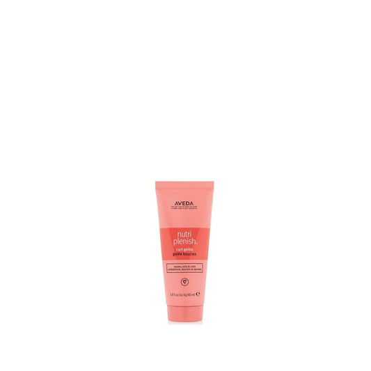 Aveda Nutriplenish Curl Defining Gel - Nourishing Hair Care for Curly Hair, 1.35 fl oz