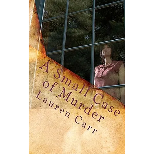 A Small Case of Murder: A Joshua Thornton Mystery - Paperback