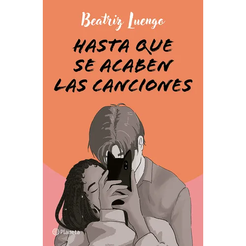 Hasta Que Se Acaben Las Canciones (Novela) / Until the Songs Run Out ( a Novel) - Paperback