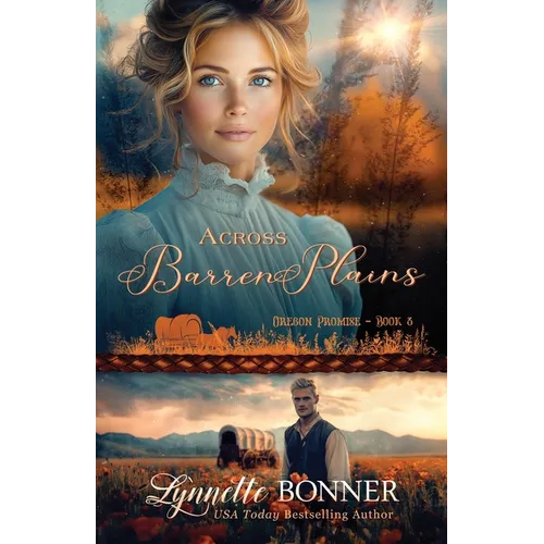 Across Barren Plains - Paperback