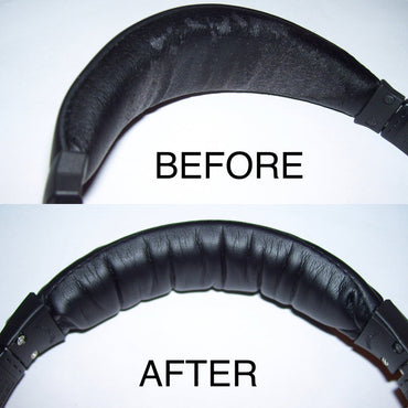 Replacement Headband Cushion Pad KIT for BOSE QuietComfort 15 2 QC2 QC15 Headphones