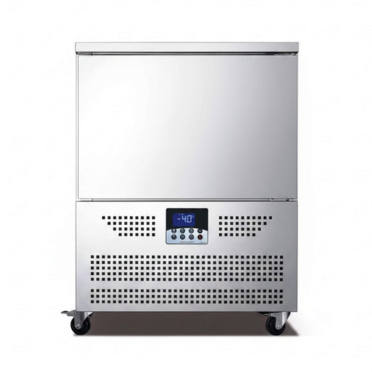 Commercial Heavy-Duty Extra-Low Temperature Blast Chiller Freezer (SAK46083)