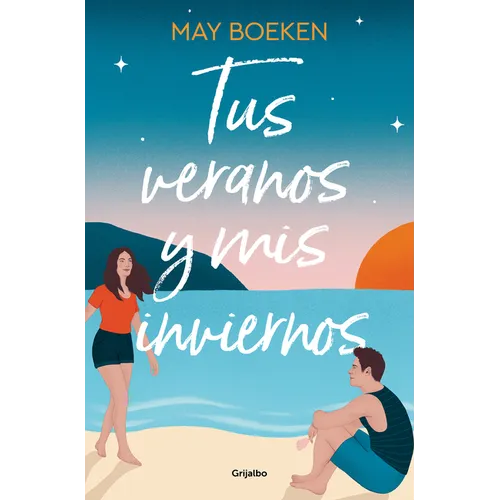 Tus Veranos Y MIS Inviernos / Your Summers and My Winters - Paperback