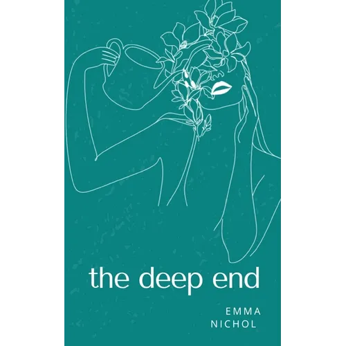 The deep end - Paperback