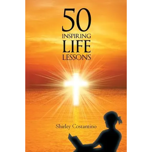 50 Inspiring Life Lessons - Paperback