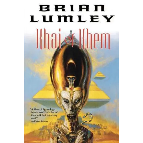 Khai of Khem - Paperback