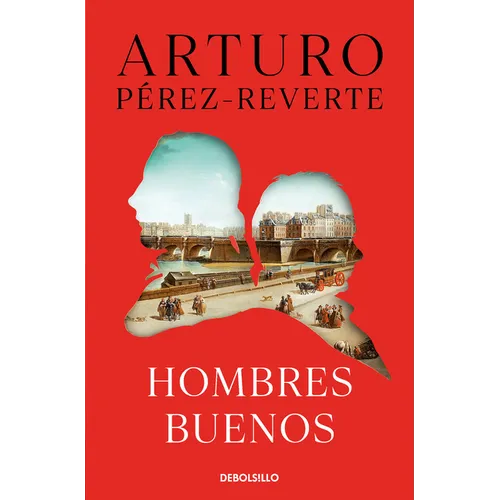 Hombres Buenos / Good Men - Paperback