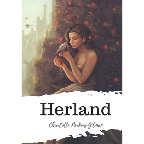 Herland - Paperback