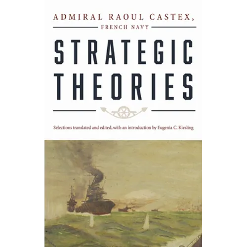 Strategic Theories - Paperback