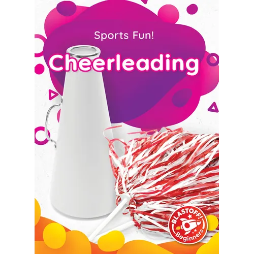 Cheerleading - Library Binding