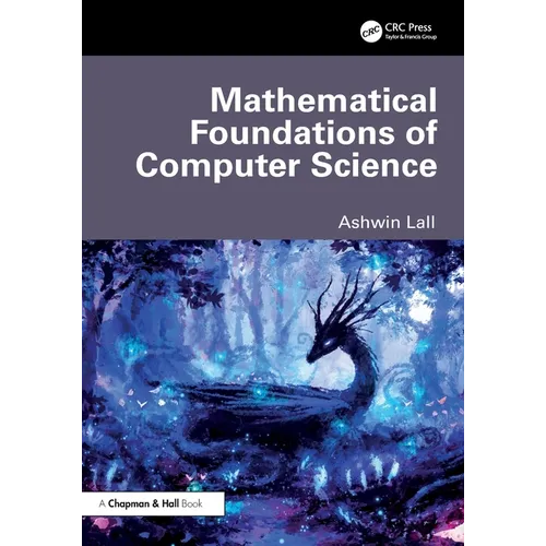 Mathematical Foundations of Computer Science - Paperback