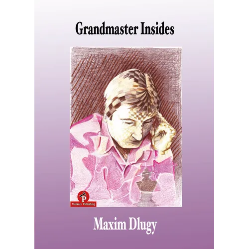 Grandmaster Insides - Paperback