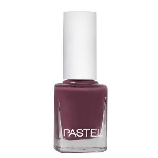 Pastel Nail Polish 66 13ml - Vegan, Cruelty-Free Nail Polish with Thick Brush for Precise Application