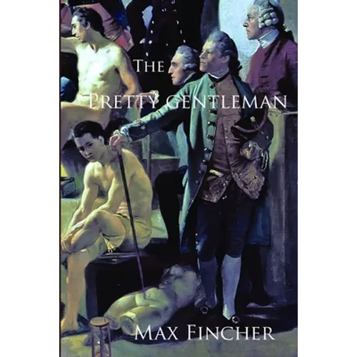 The Pretty Gentleman - Paperback