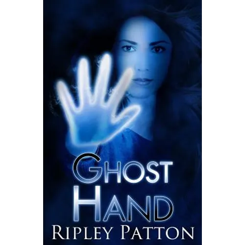 Ghost Hand - Paperback
