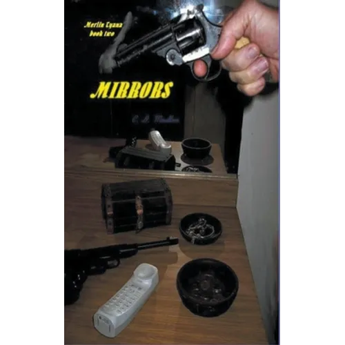 Mirrors - Paperback