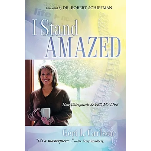 I Stand Amazed - Paperback