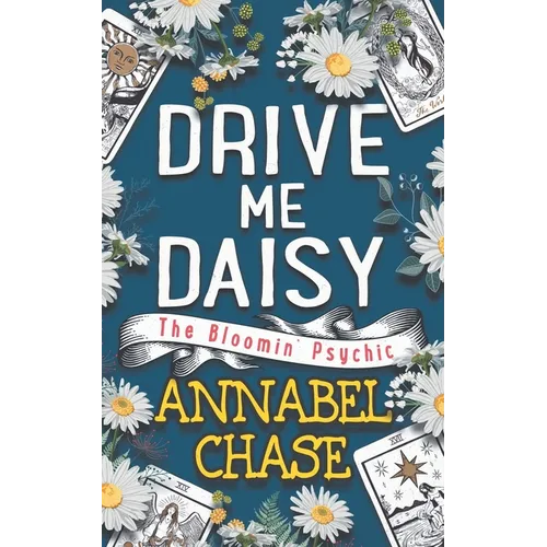 Drive Me Daisy - Paperback