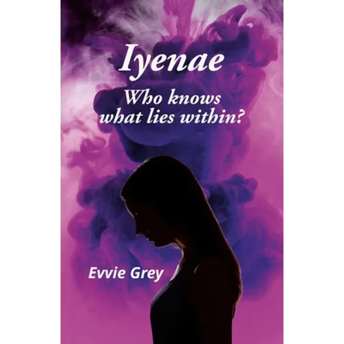 Iyenae - Paperback