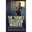 The Thames Crossbow Murders - Paperback