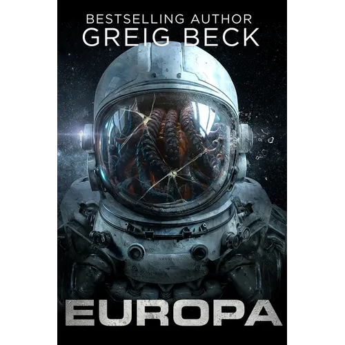Europa - Paperback