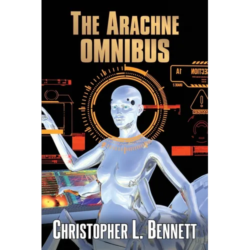 The Arachne - Paperback