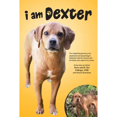 I Am Dexter - Paperback