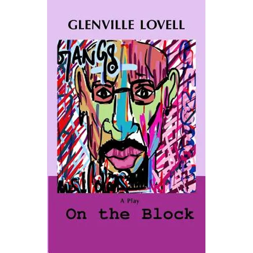 On the Block - Paperback