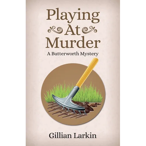 Playing At Murder - Paperback