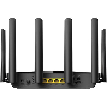 Cudy 4G LTE Cat 12 WiFi Router (Refurbished)
