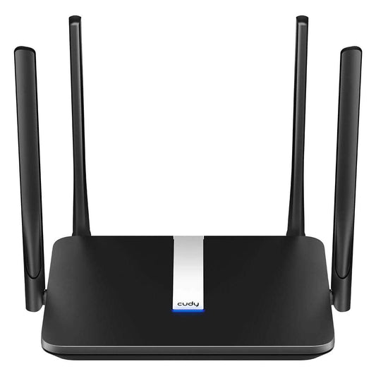 Cudy New AC1200 Dual Band Unlocked 4G LTE Modem Router with Sim Card Slot (Refurbished)