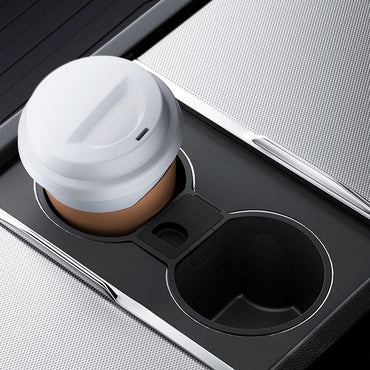 Cup Holder Slot Limiter for Model 3 Highland / Model Y Juniper