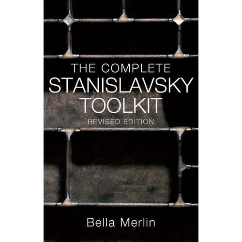 The Complete Stanislavsky Toolkit: Revised Edition - Paperback