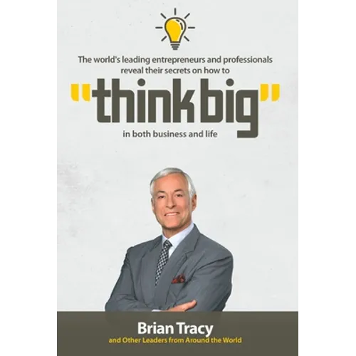 Think Big - Hardcover