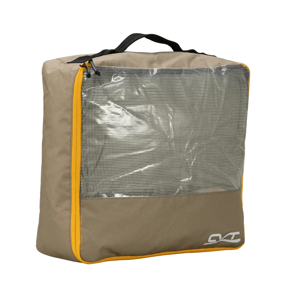 CVT-Camping Cube