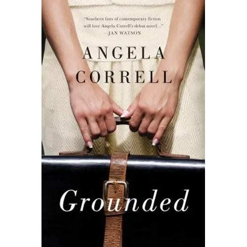 Grounded - Paperback