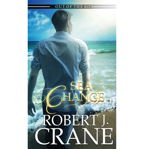 Sea Change - Paperback