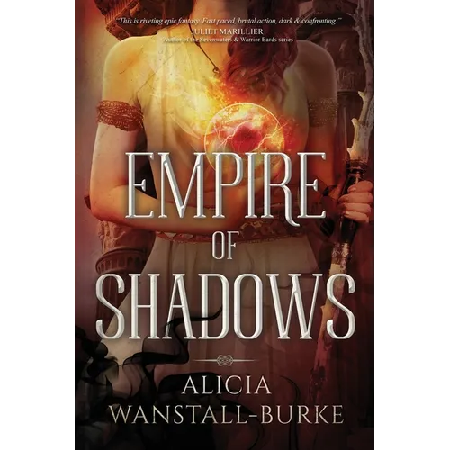 Empire of Shadows - Paperback