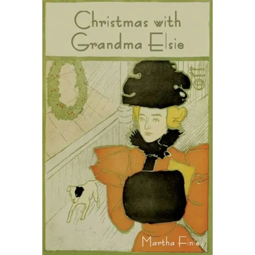 Christmas with Grandma Elsie - Paperback