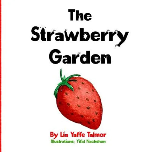 The Strawberry Garden - Paperback